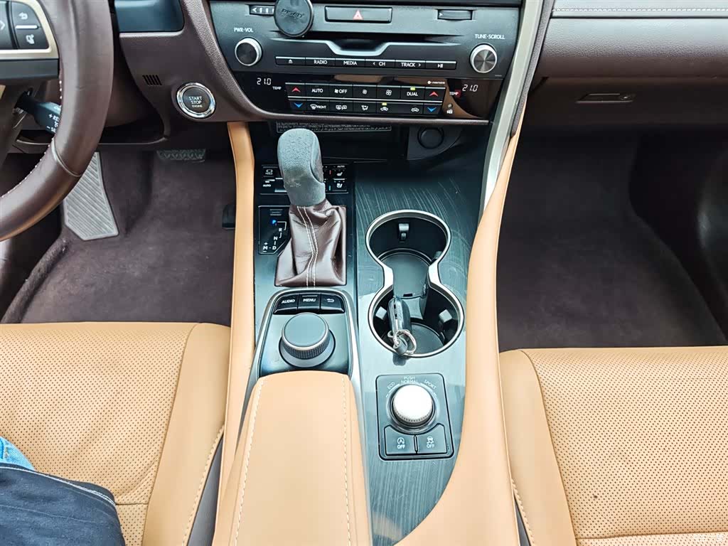 Lexus RX, 2018 16