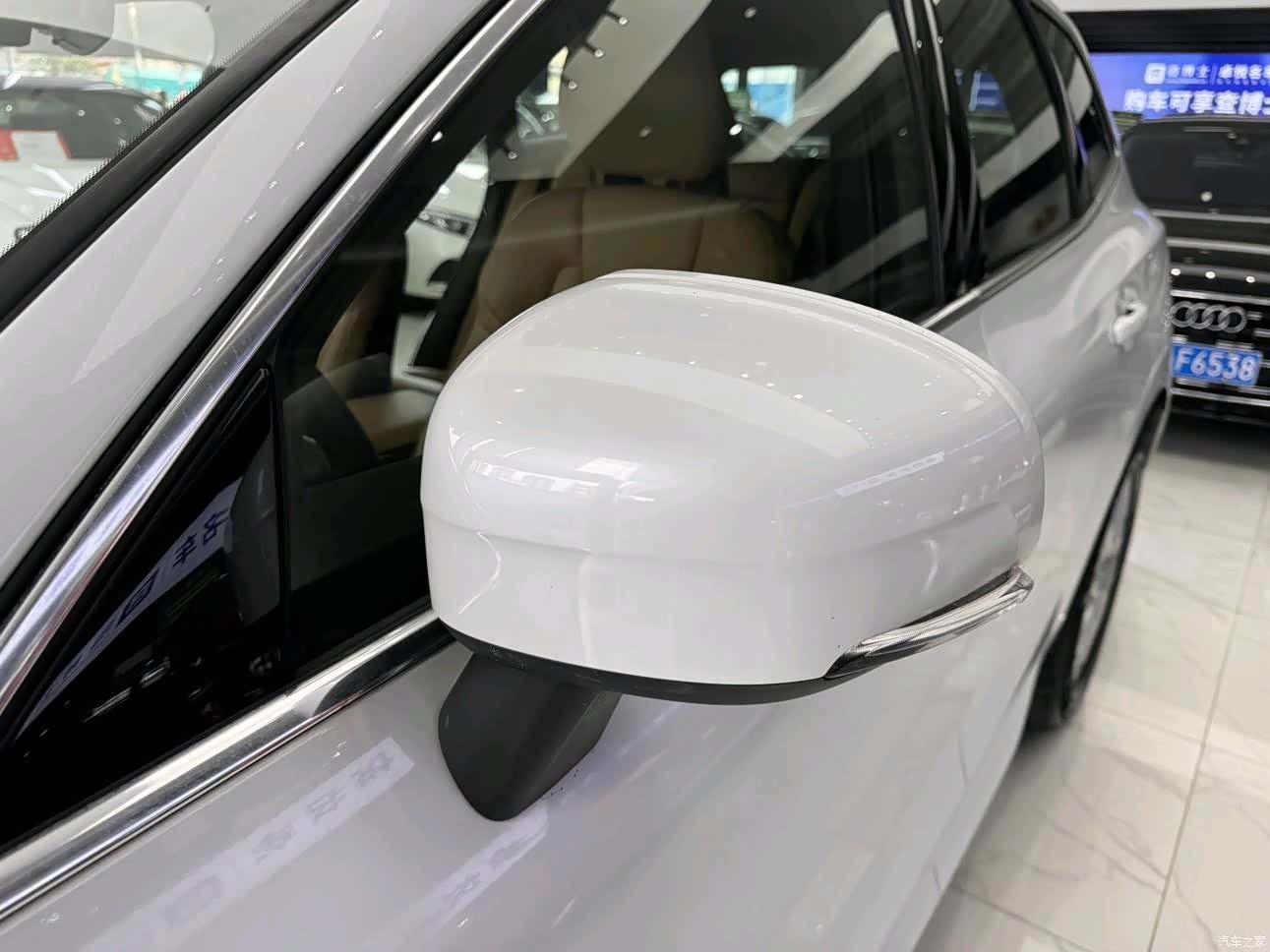 Volvo XC60, 2018 27