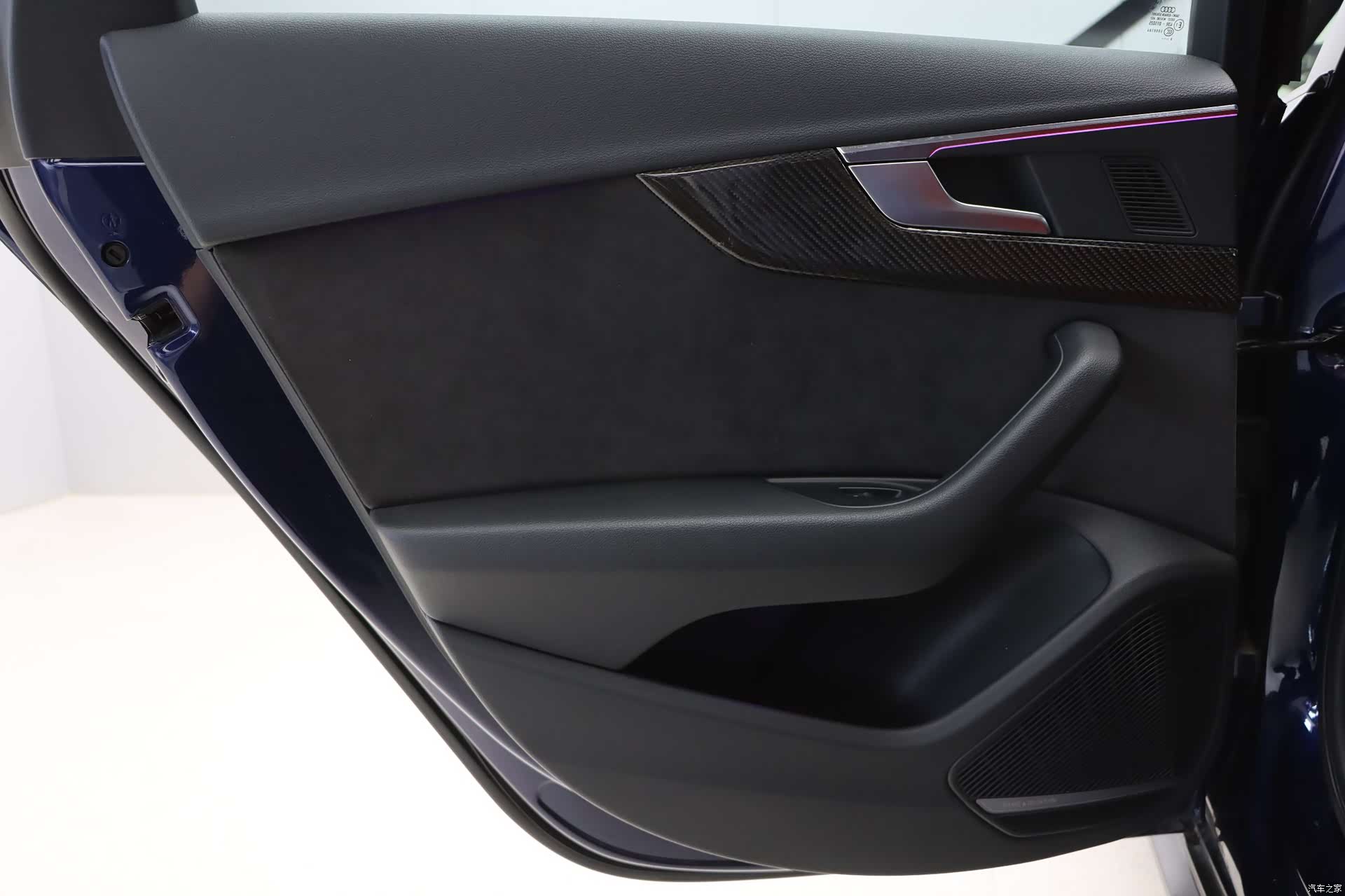 Audi S4, 2019 24