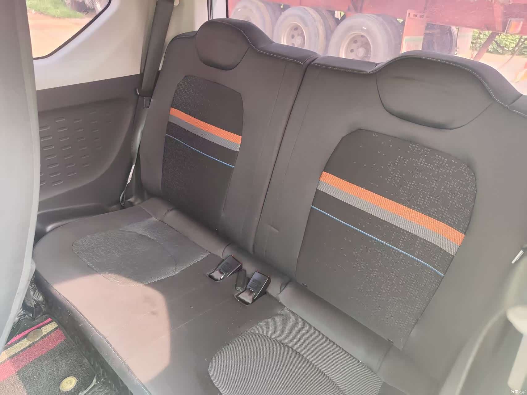 Wuling MINIEV, 2021 7