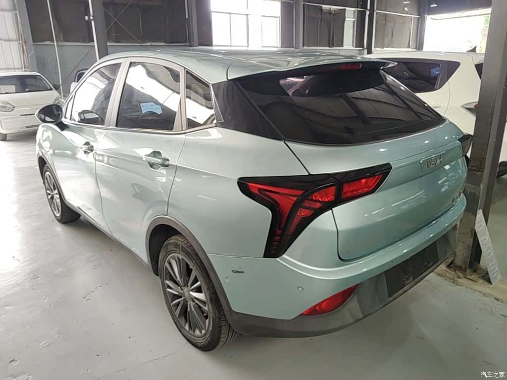 Neta V, 2022 все фото