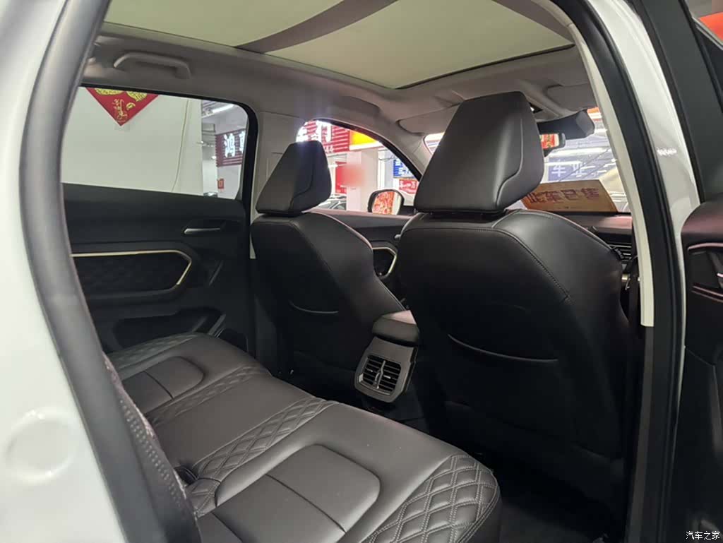 Haval H6, 2019 2