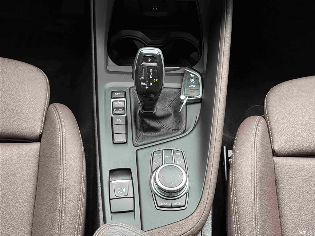 BMW X1, 2021 21