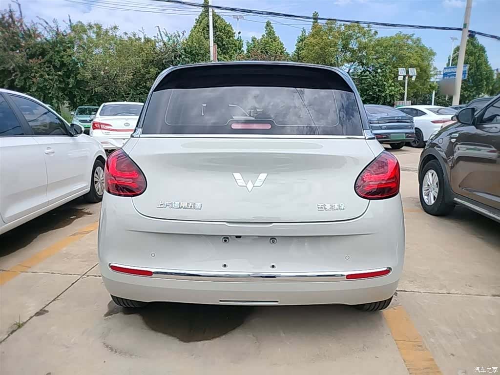 Wuling Bingo, 2023 6