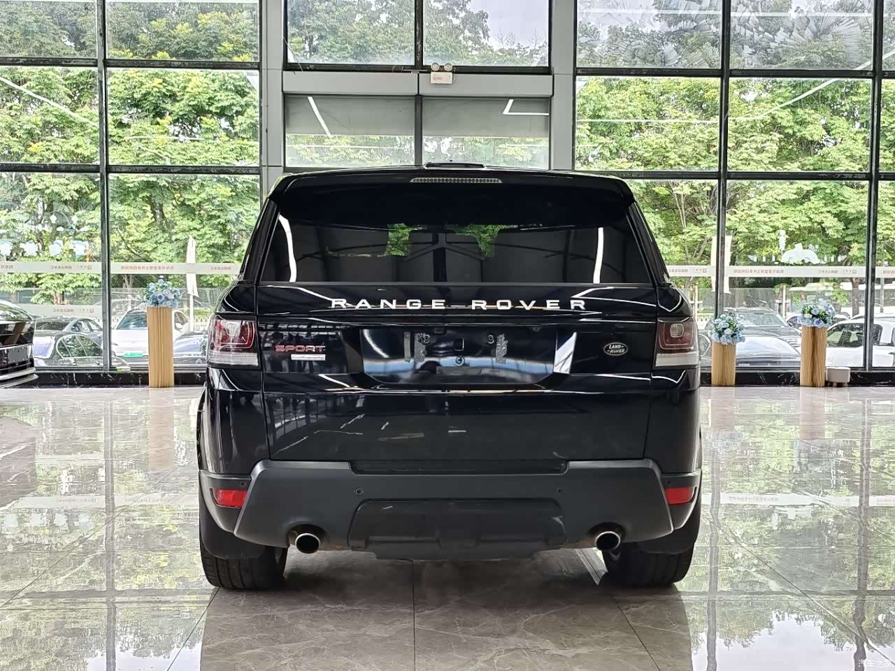 Land Rover Range Rover, 2013 19