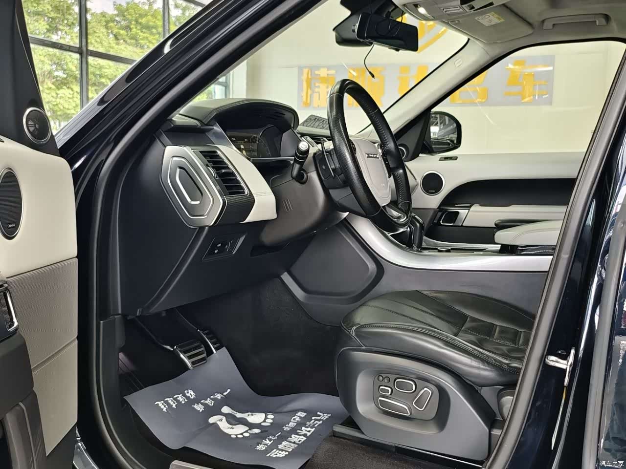 Land Rover Range Rover, 2013 все фото