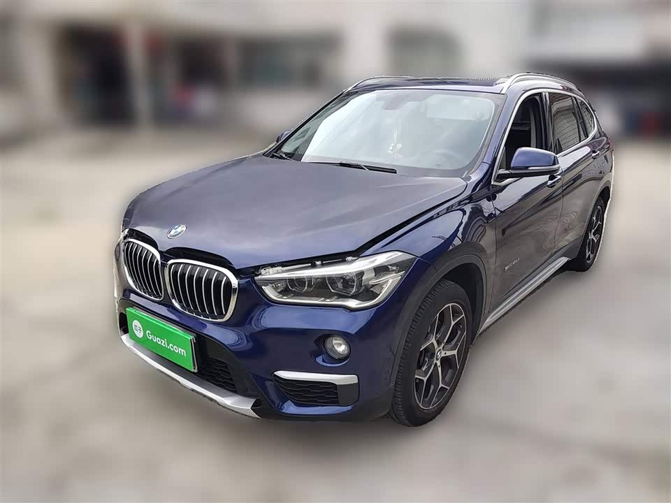 BMW X1 BMW X1