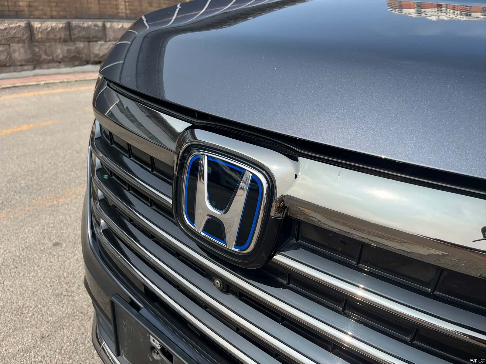 Honda Odyssey, 2022 27
