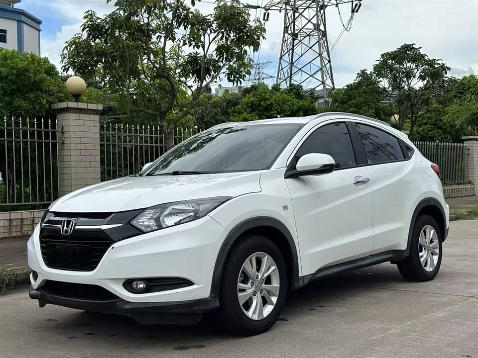 Honda Binzhi Honda Binzhi