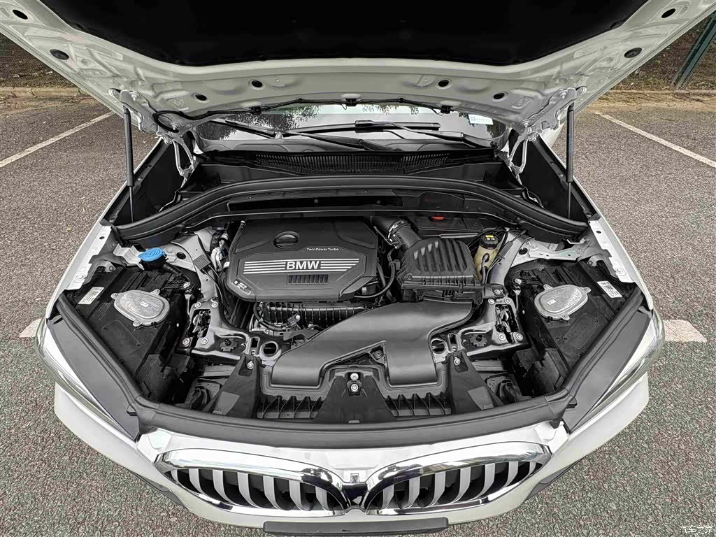 BMW X1, 2021 32