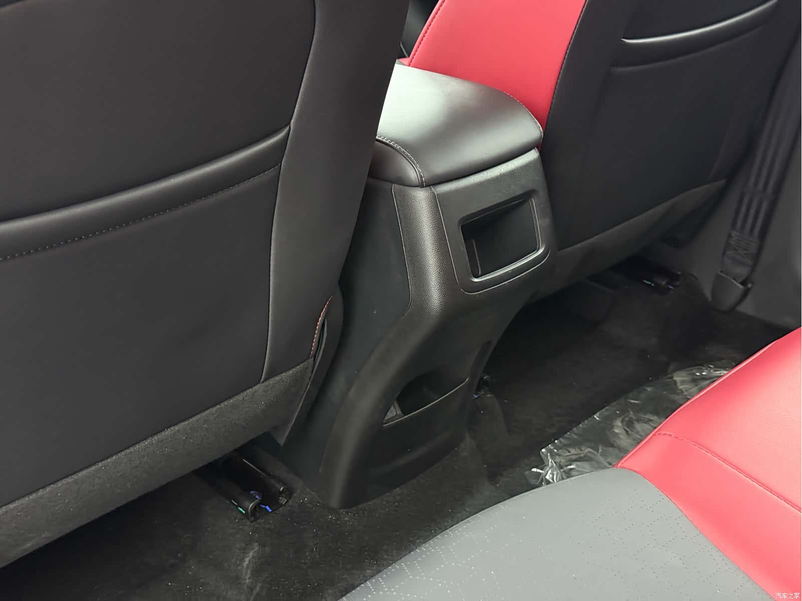 Changan CS35, 2022 13