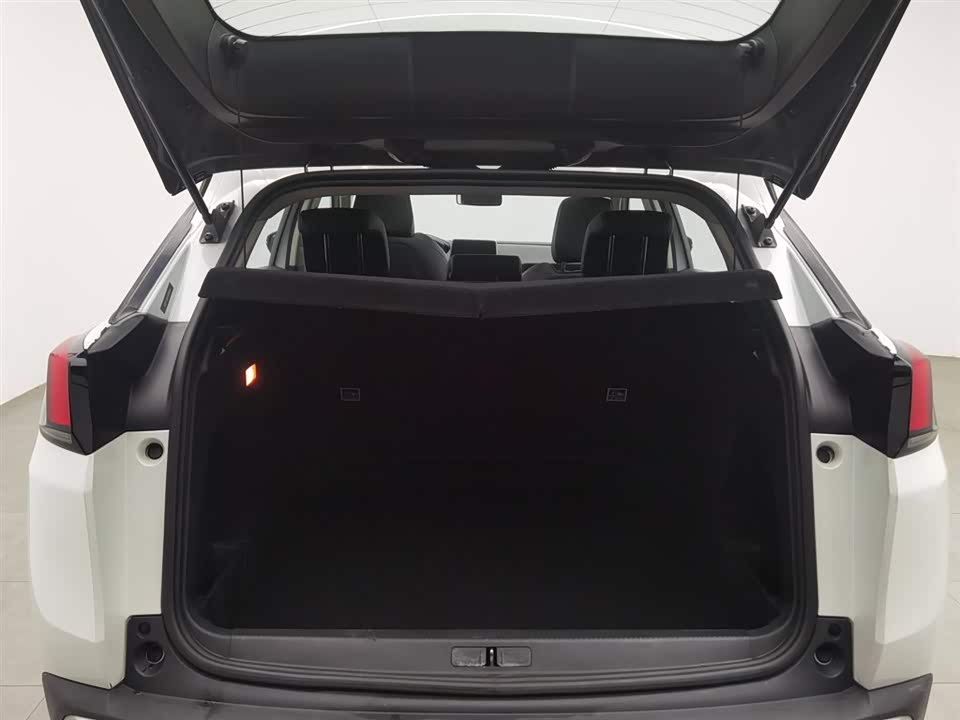 Peugeot 4008 Peugeot 4008