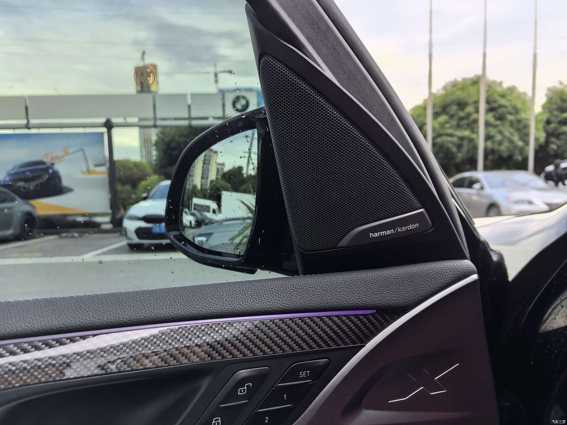 BMW X3, 2024 7