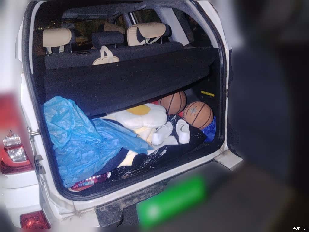 Chery 3, 2018 10