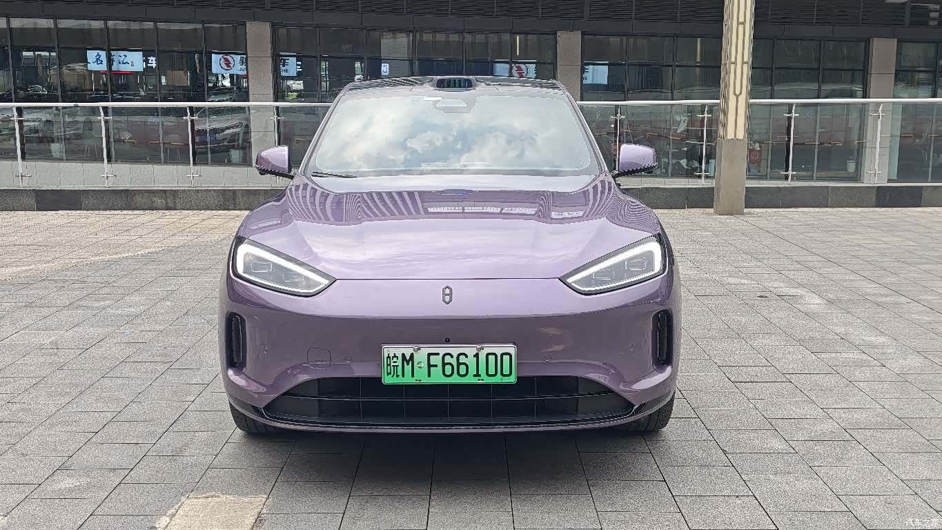 AITO M5, 2025 2