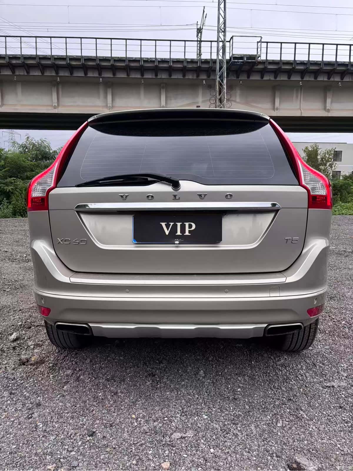 Volvo XC60, 2014 9