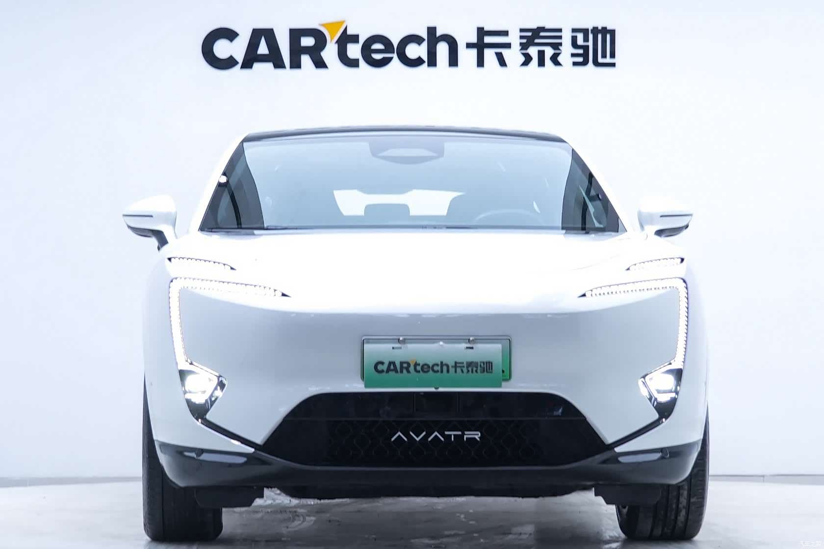 Avatr 11, 2025 9