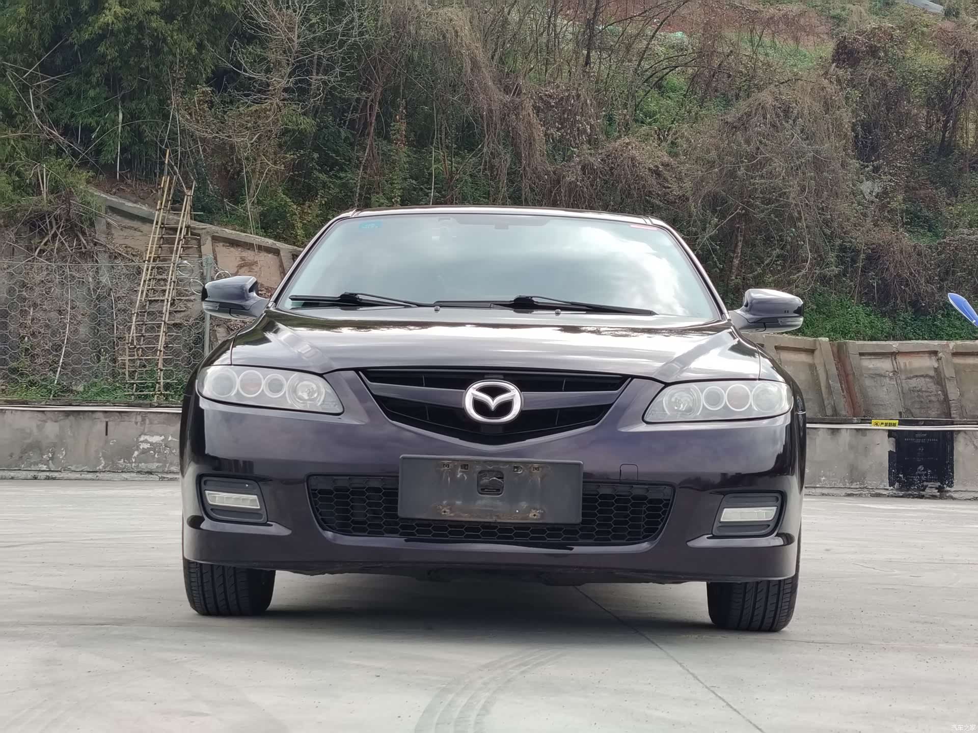 Mazda 6, 2014 2