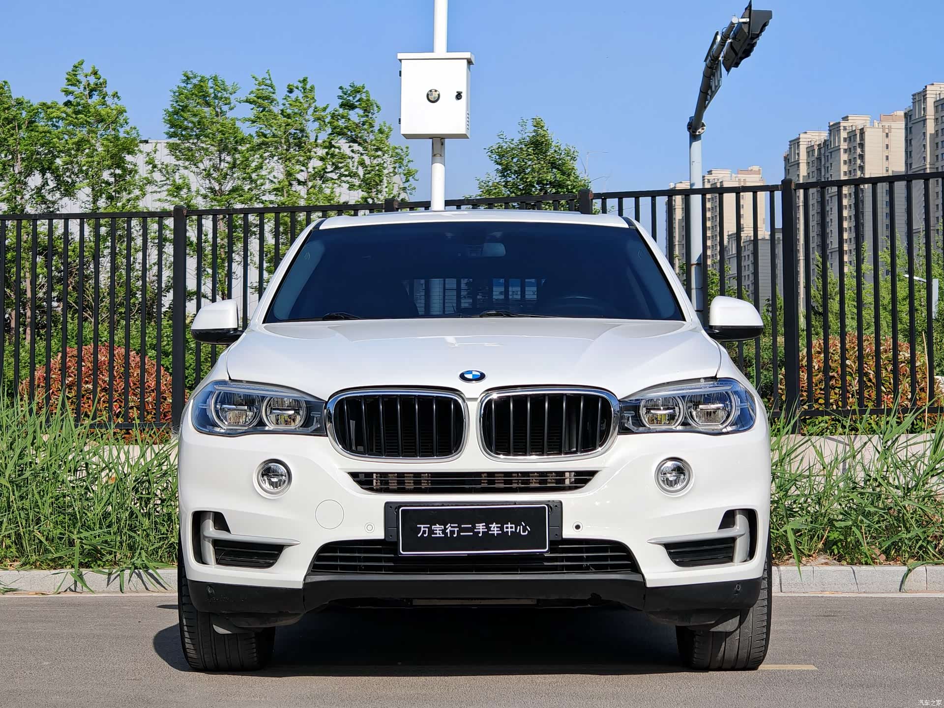 BMW X5, 2018 4