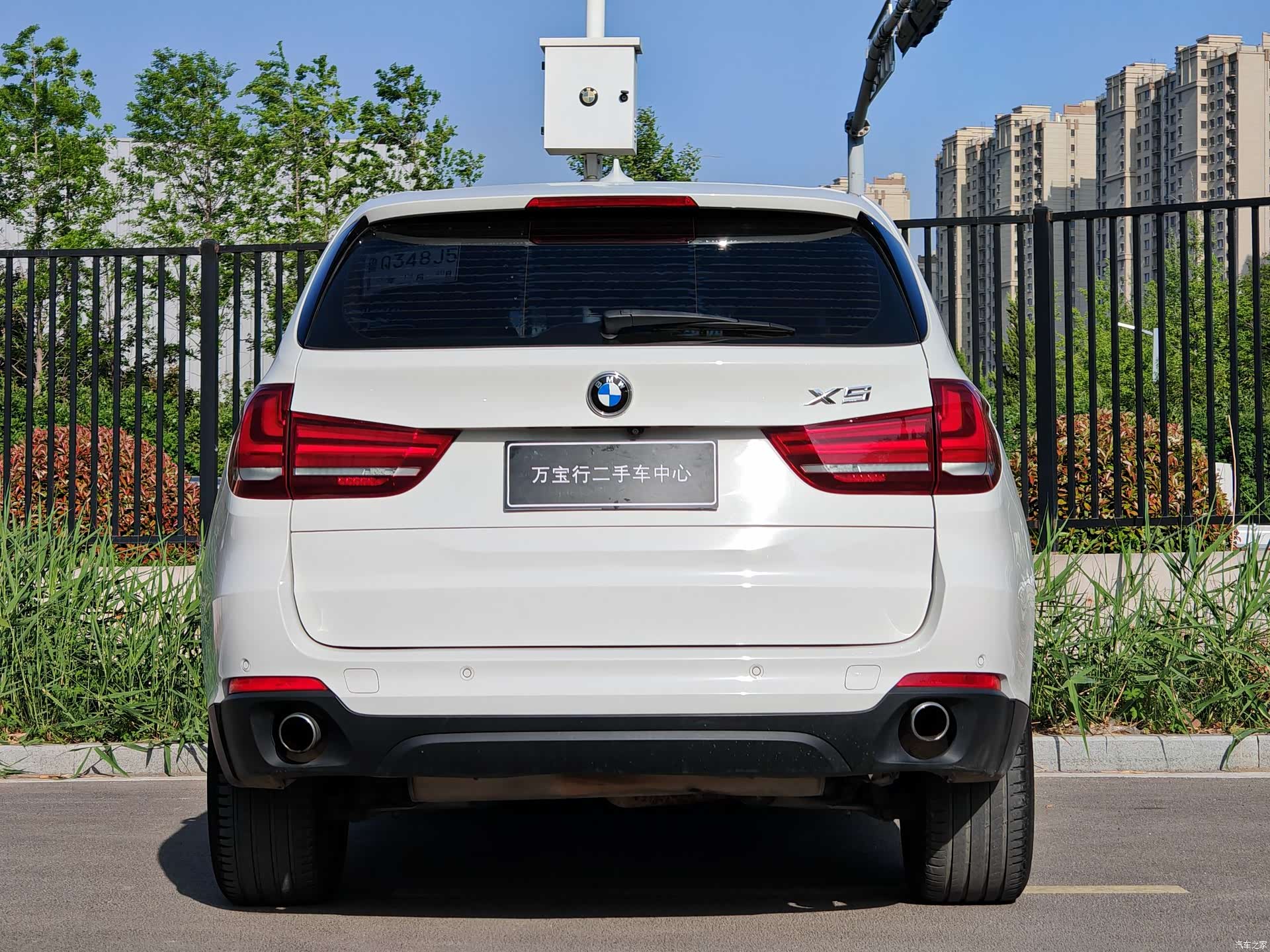 BMW X5, 2018 6