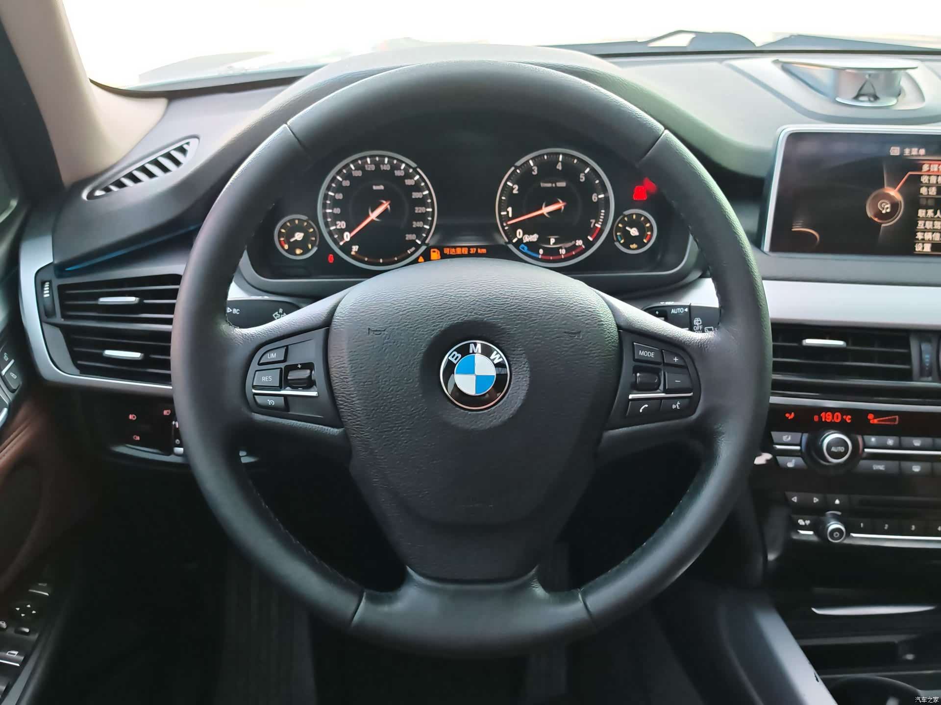 BMW X5, 2018 23