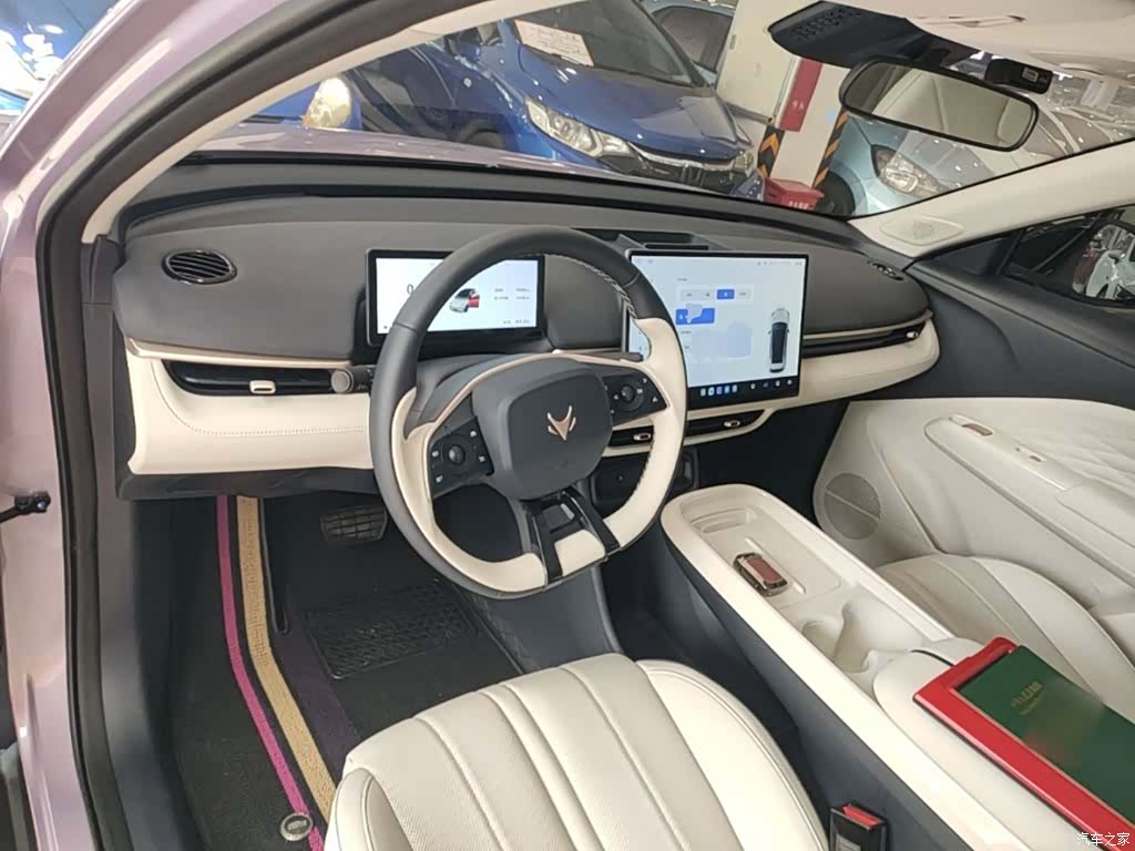 BAIC T1, 2025 10