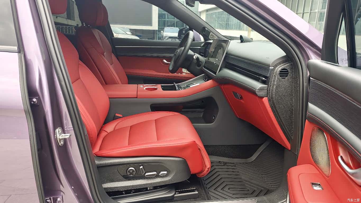 AITO M5, 2025 18