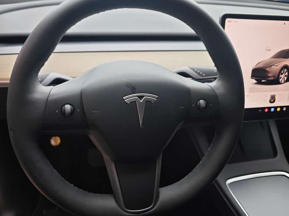 Tesla Model Y Tesla Model Y