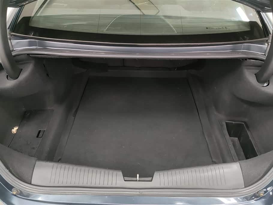 Cadillac CT4