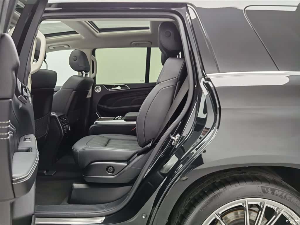 BAIC BJ90, 2023 15