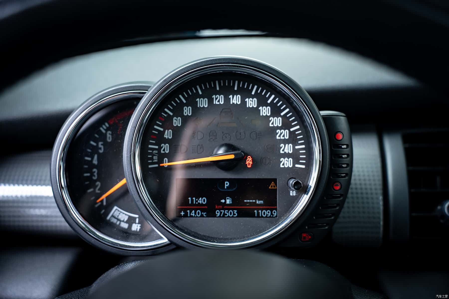 Mini Cooper, 2017 12