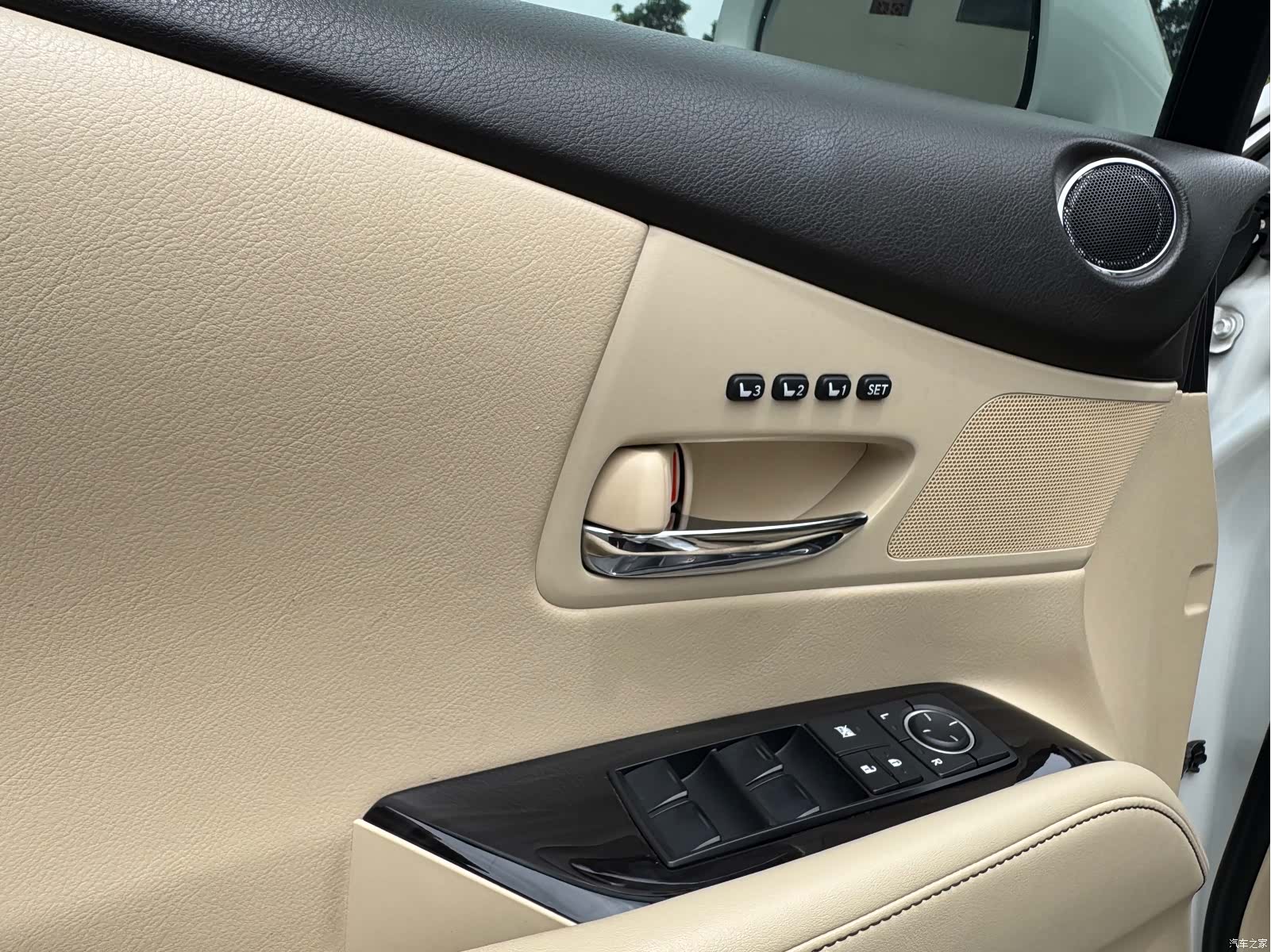 Lexus RX, 2012 10