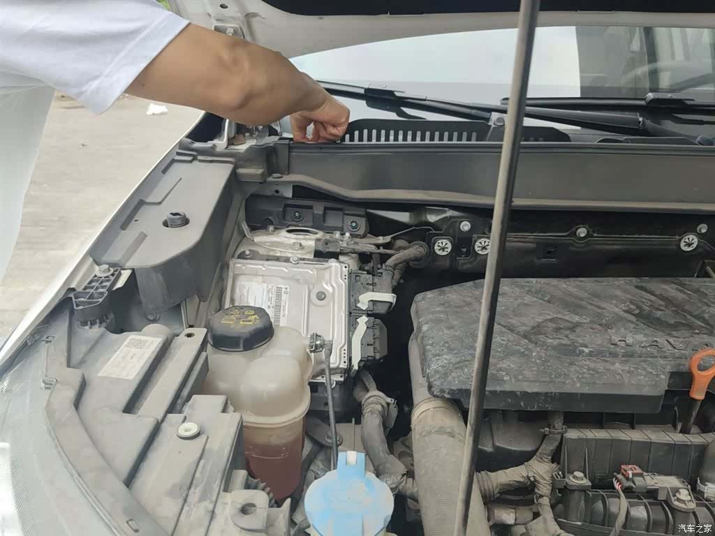 Haval H6, 2021 21
