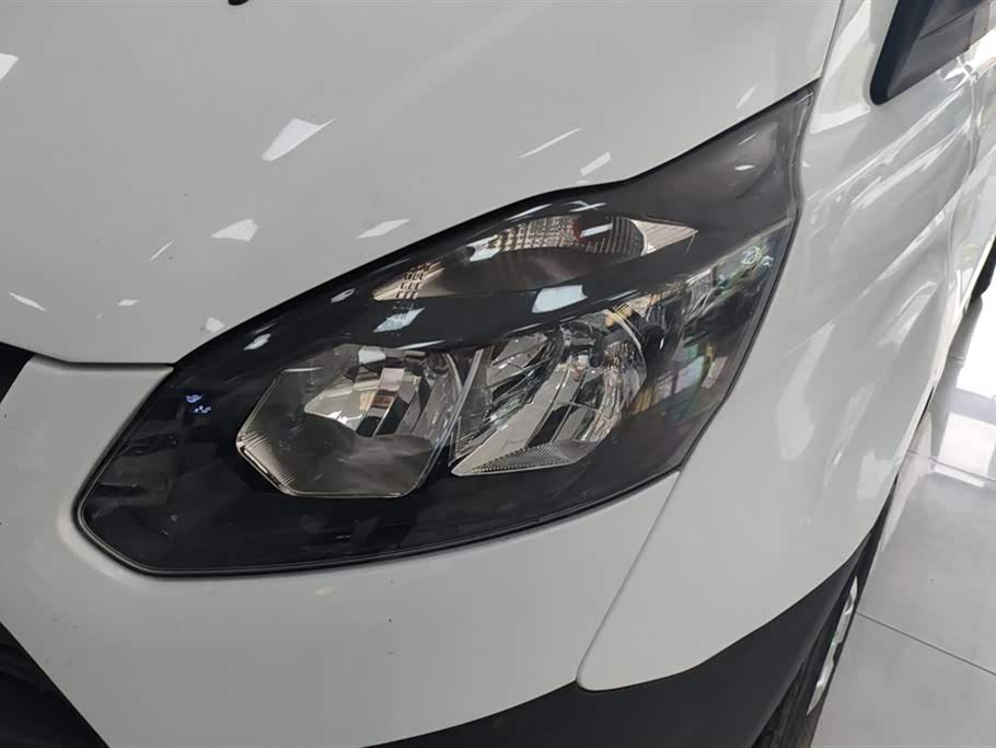 Ford Quanshun Ford Quanshun