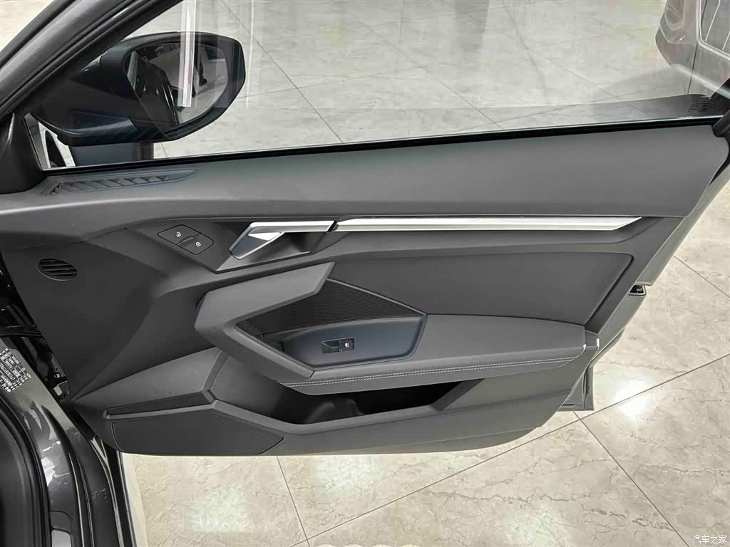 Audi A3, 2023 12
