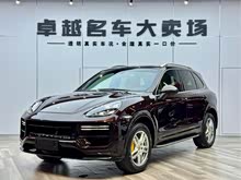 Cayenne 2014 Cayenne Platinum Edition 3.0T