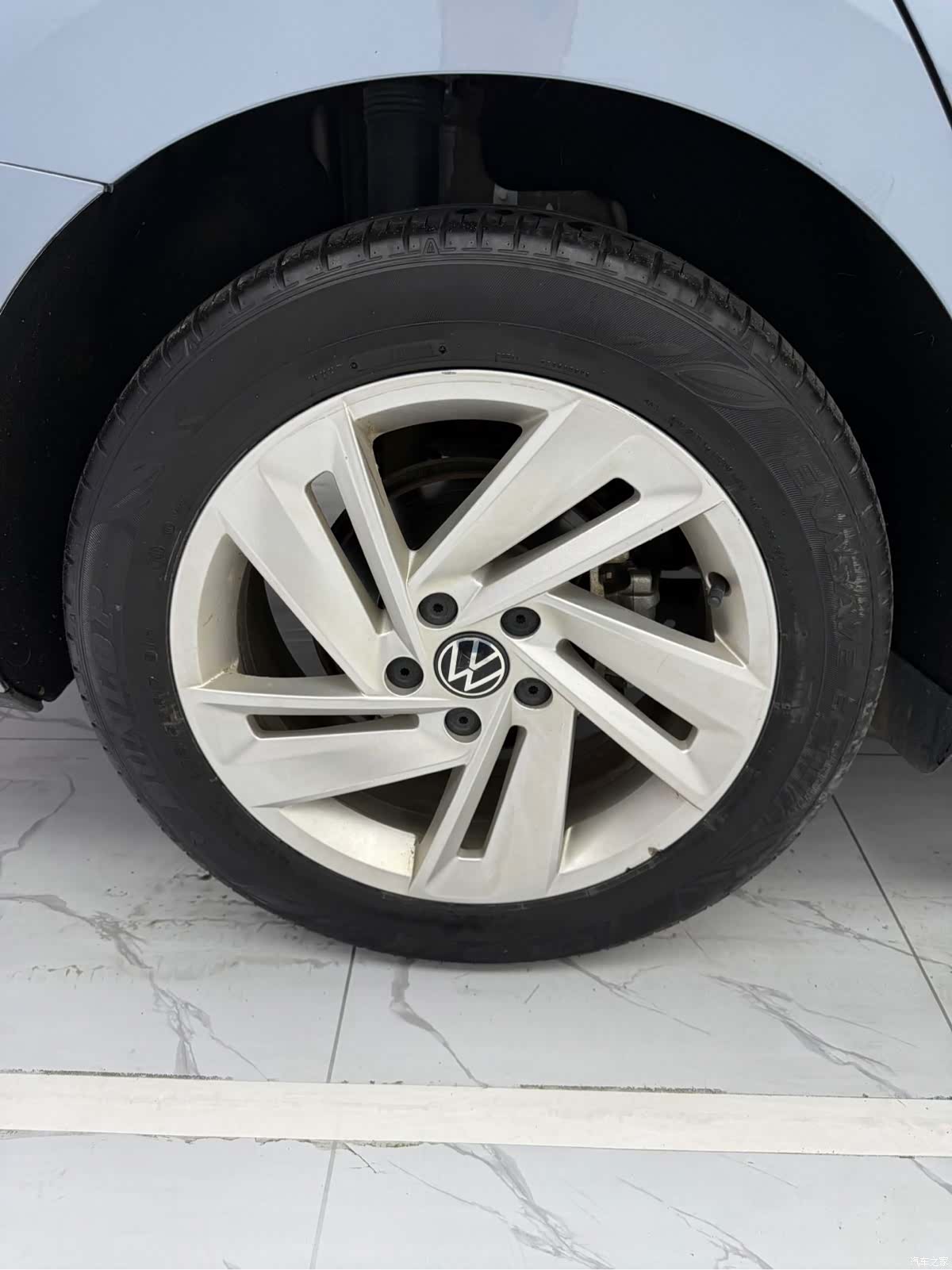 Volkswagen Lamando, 2023 22