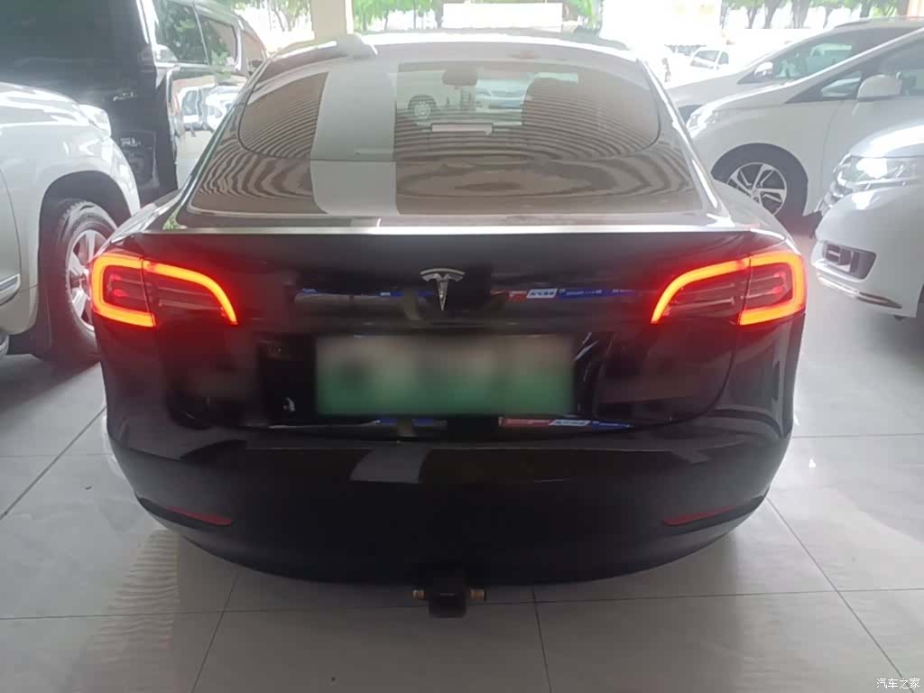 Tesla Model 3, 2022 6