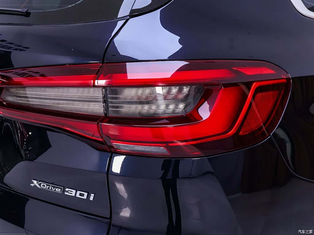 BMW X5, 2020 9