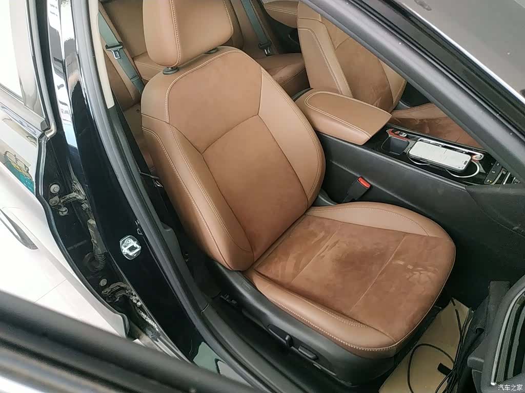 Buick Regal, 2026 20