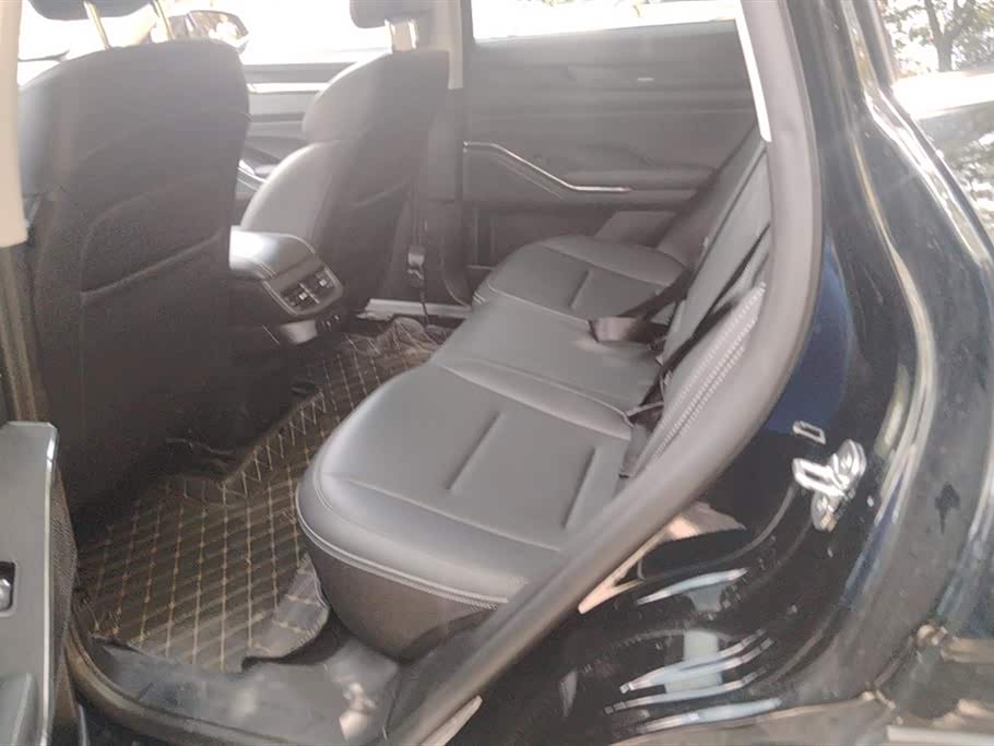 Haval H6 Haval H6