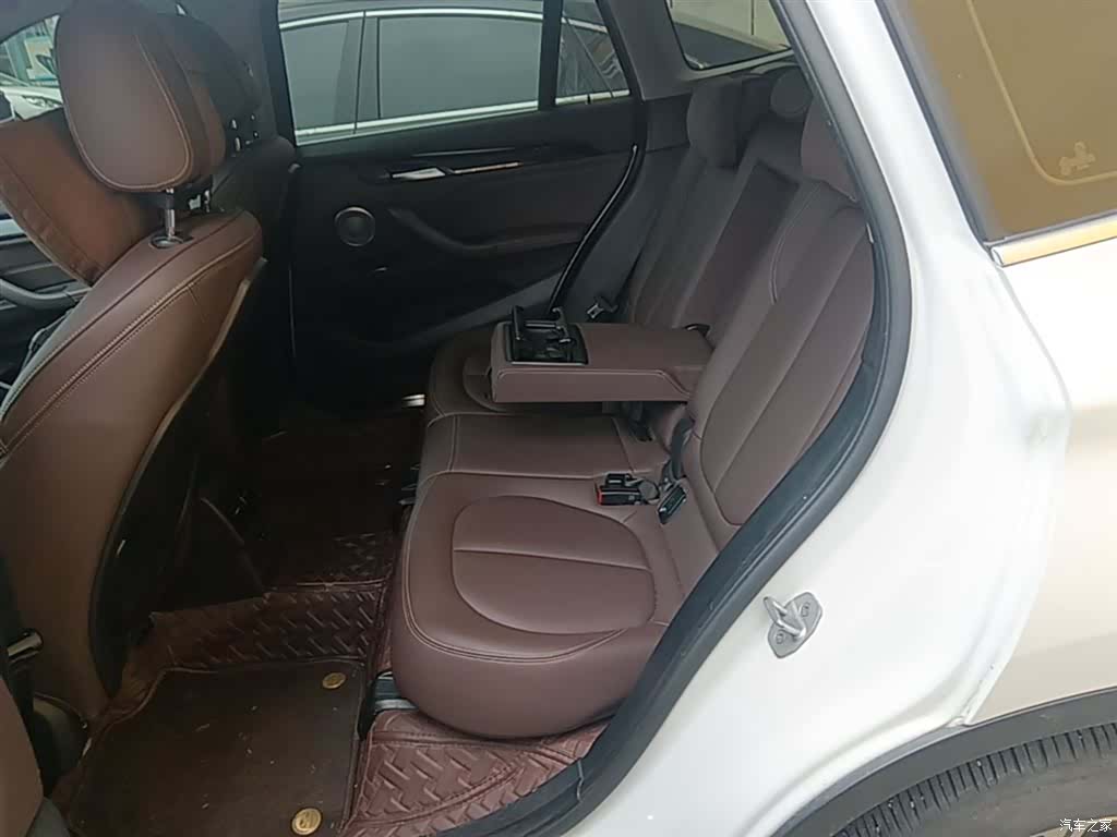 BMW X1, 2022 17