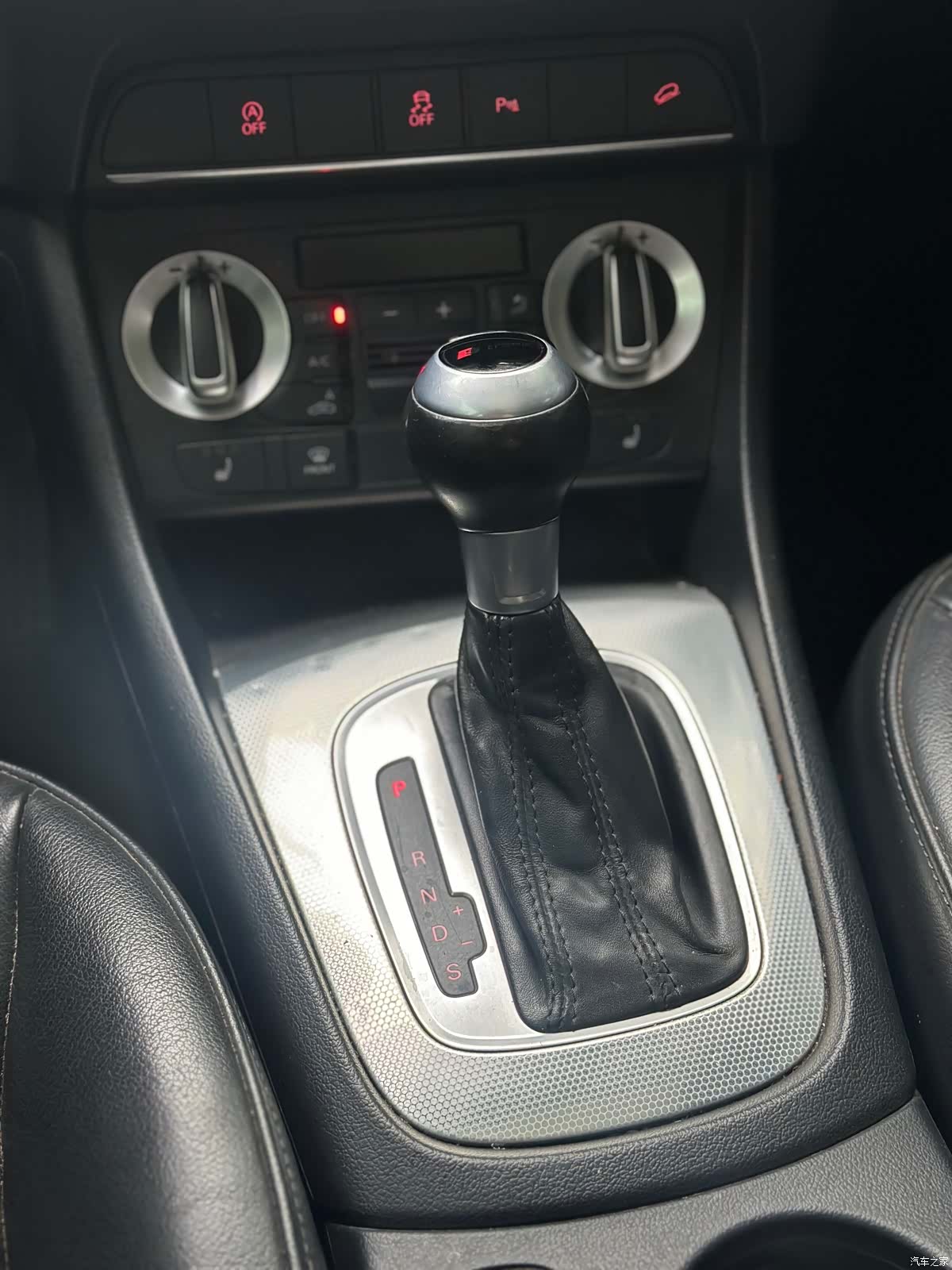 Audi Q3, 2016 7