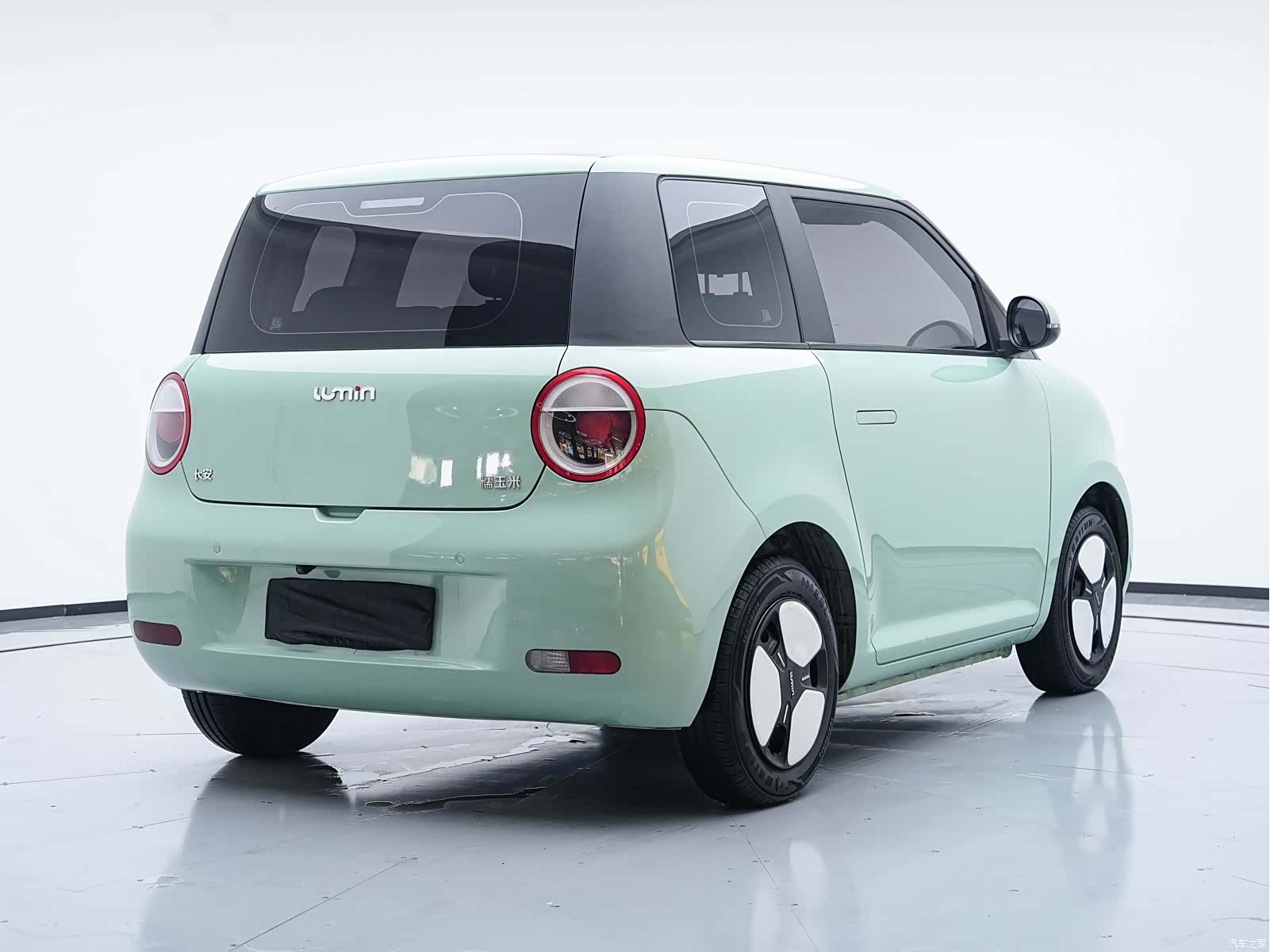 Changan Lumin, 2022 8