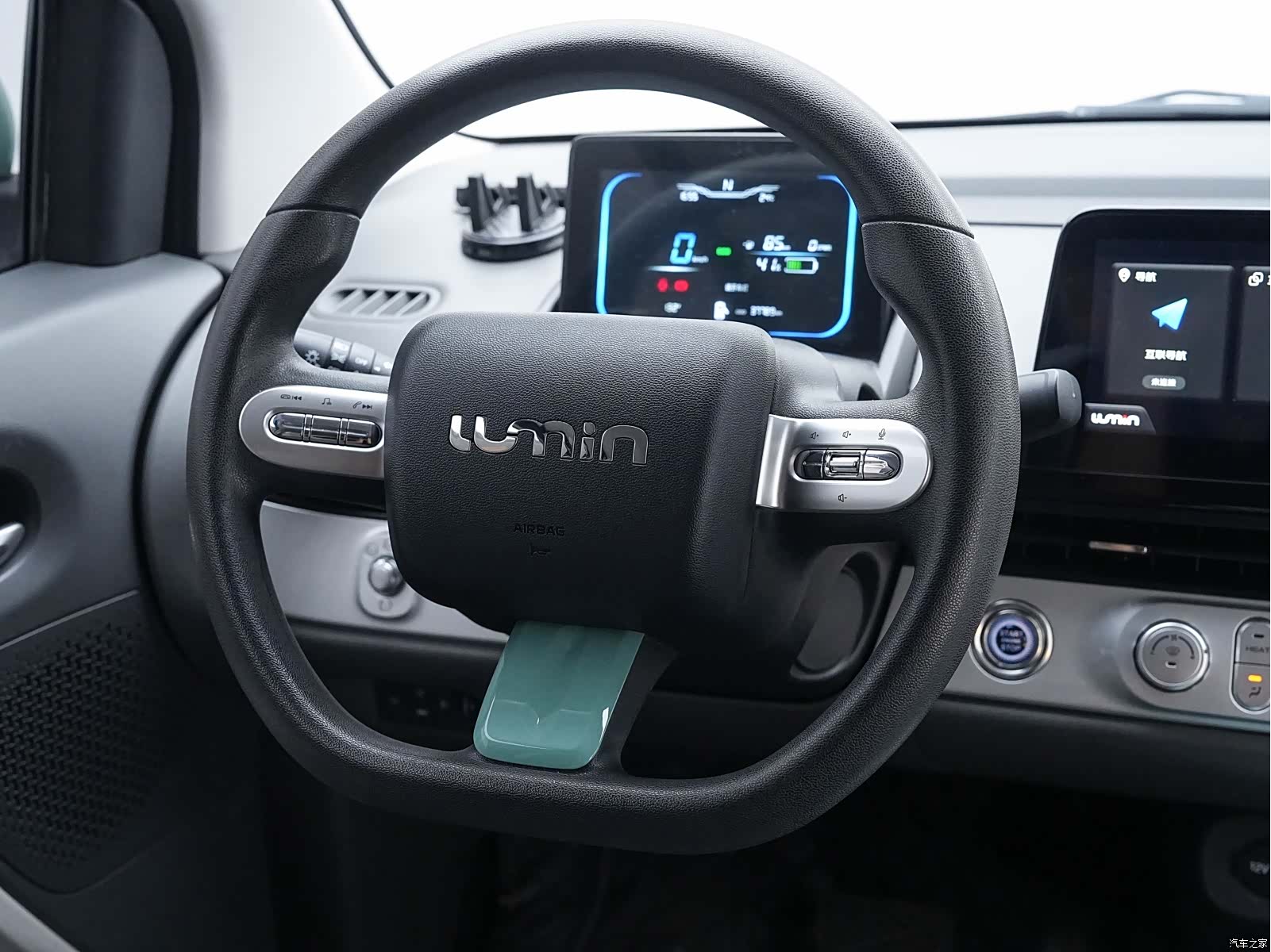 Changan Lumin, 2022 22