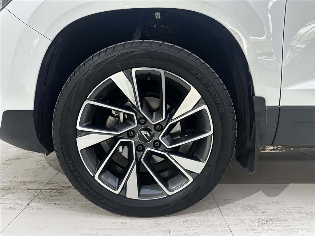 Volkswagen VS5, 2022 18
