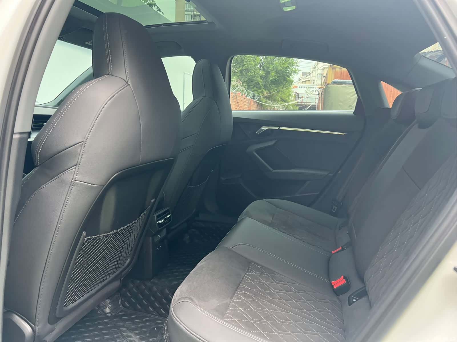 Audi A3, 2022 6