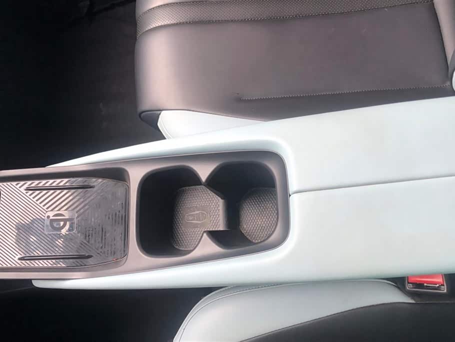 BYD Seagull BYD Seagull