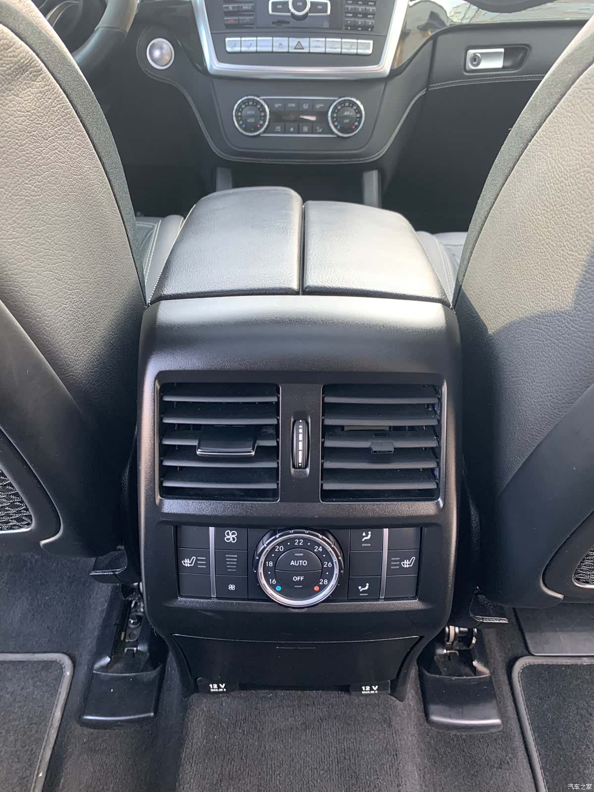 Mercedes-Benz GL-Class AMG, 2017 24