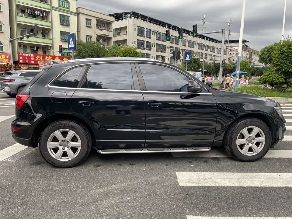 Audi Q5 Audi Q5
